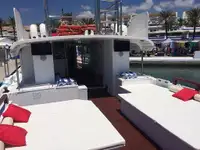 Navă de croazieră de vânzare