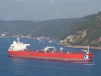 Tanc petrolier / chimic de vânzare