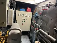 Navă pilot de vânzare