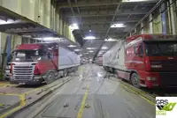 Navă Ro-Ro de vânzare