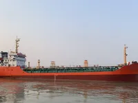 Tanc petrolier / chimic de vânzare