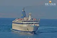 Navă de feribot de vânzare
