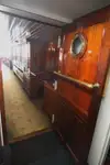 Barjă de vânzare