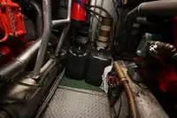 Ambarcațiune de patrulare de vânzare