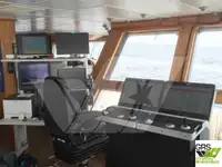 Navă rapidă de aprovizionare (FSV) de vânzare