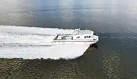 Catamaran de vânzare