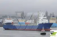 Nava de aprovizionare de vânzare