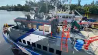 Navă de transport echipaj de vânzare