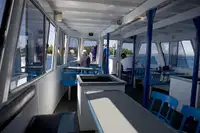 Navă de croazieră de vânzare