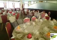 Navă de croazieră de vânzare