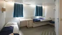 Navă RoPax de vânzare