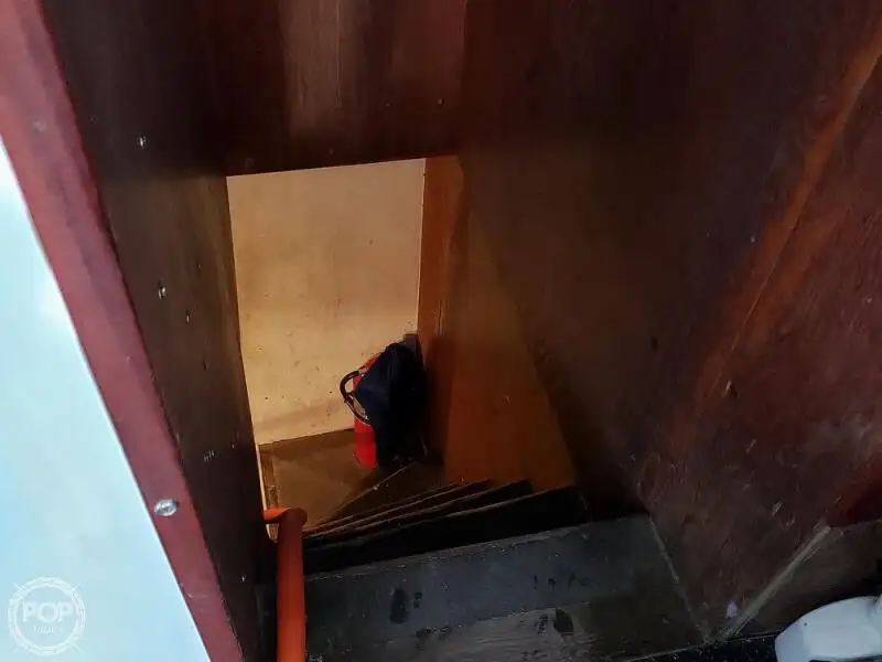 Navă de feribot de vânzare