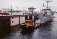 Remorcher de vânzare