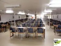 Nava container de vânzare