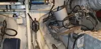 Ambarcațiune de patrulare de vânzare