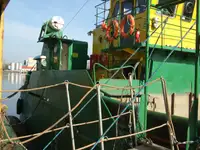 Barjă de vânzare