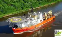 Navă rapidă de aprovizionare (FSV) de vânzare