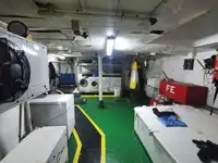 Navă de aprovizionare de vânzare