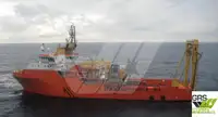 Navă de aprovizionare de vânzare