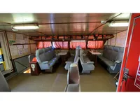 Navă de transport echipaj de vânzare