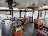 Remorcher de vânzare