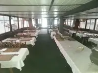 Navă de feribot de vânzare