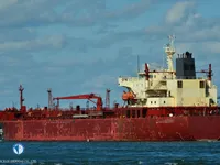 Tanc petrolier / chimic de vânzare