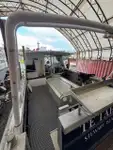 Nava de pescuit tip trauler de vânzare