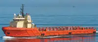 Oil/Chemical tanker de vânzare