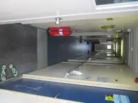 Barjă de vânzare