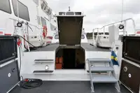 Navă de salvare de vânzare