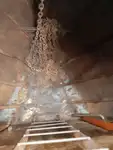 Nava de pescuit tip trauler de vânzare