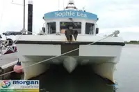 Ambarcațiuni de lucru de vânzare