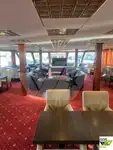 Navă de croazieră de vânzare