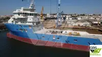Navă rapidă de aprovizionare (FSV) de vânzare