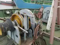 Nava de transport marfă vrac de vânzare