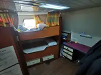 Navă de aprovizionare de vânzare