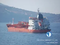 Tanc petrolier / chimic de vânzare
