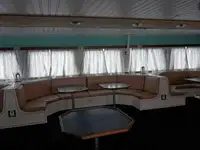 Navă de pasageri de vânzare