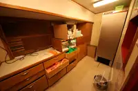 Nava de transport marfă vrac de vânzare