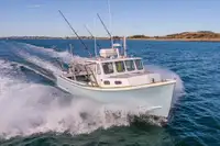 Purse seiner de vânzare
