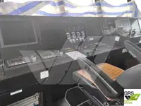 Navă de pasageri de vânzare