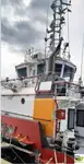 Remorcher de vânzare