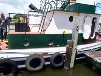 Remorcher de vânzare