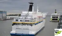 Ro-Ro ship de vânzare