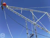Nava de pescuit tip trauler de vânzare