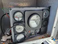 Nava de pescuit tip trauler de vânzare