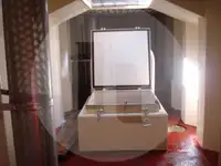 Nava de pescuit tip trauler de vânzare