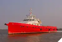 Nava refefer de vânzare