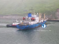 Navă frigorifică de vânzare